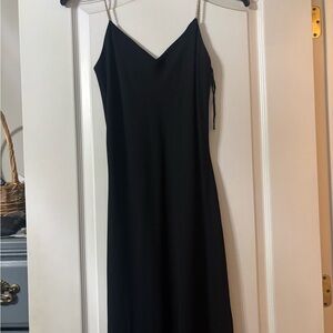 Elegant Black Dress